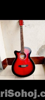 TGM original guitar model :TM-01